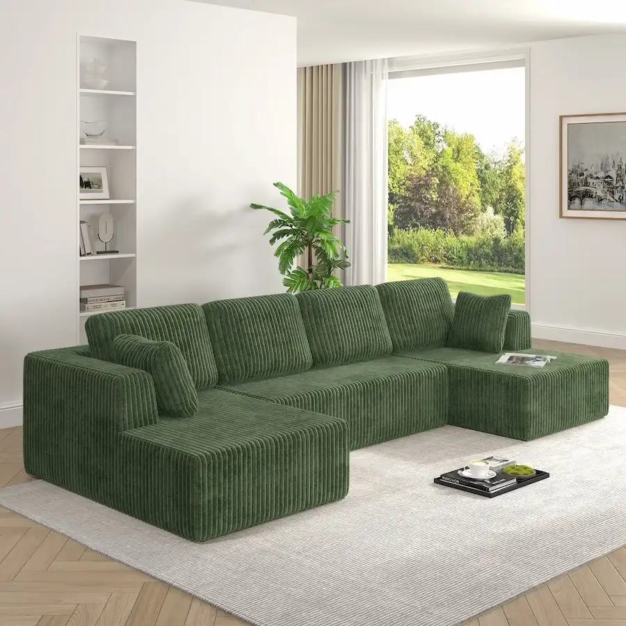 Durable & Family-Friendly