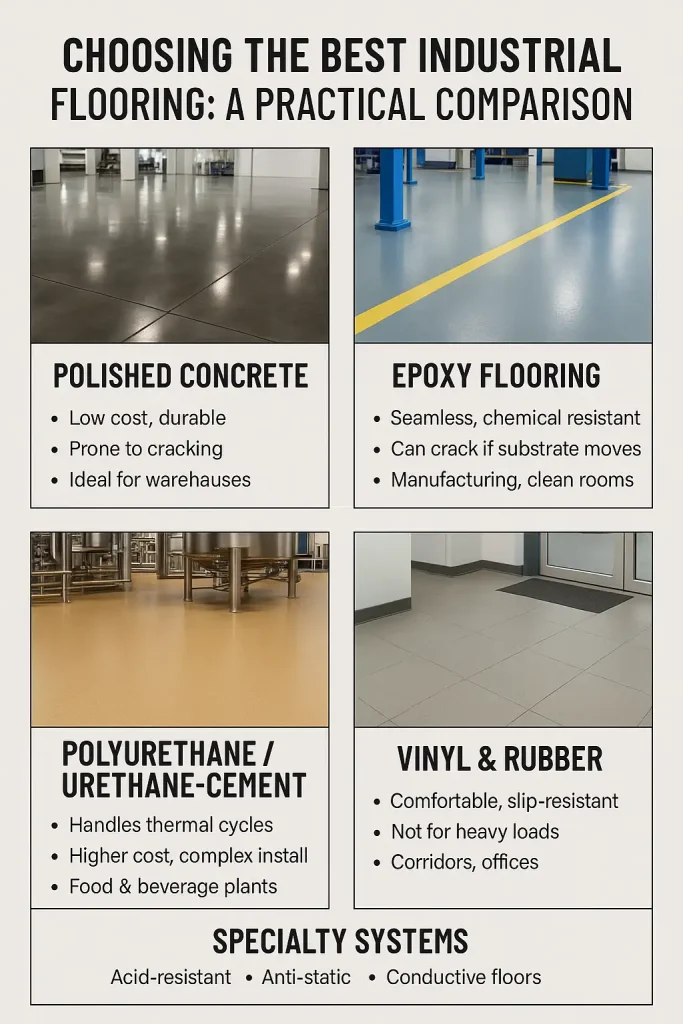 Flooring Matters
