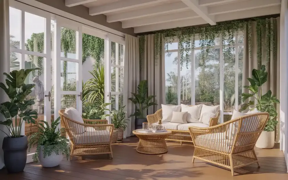 Garden Rooms Are Gaining Popularity Garden Rooms Are Gaining Popularity