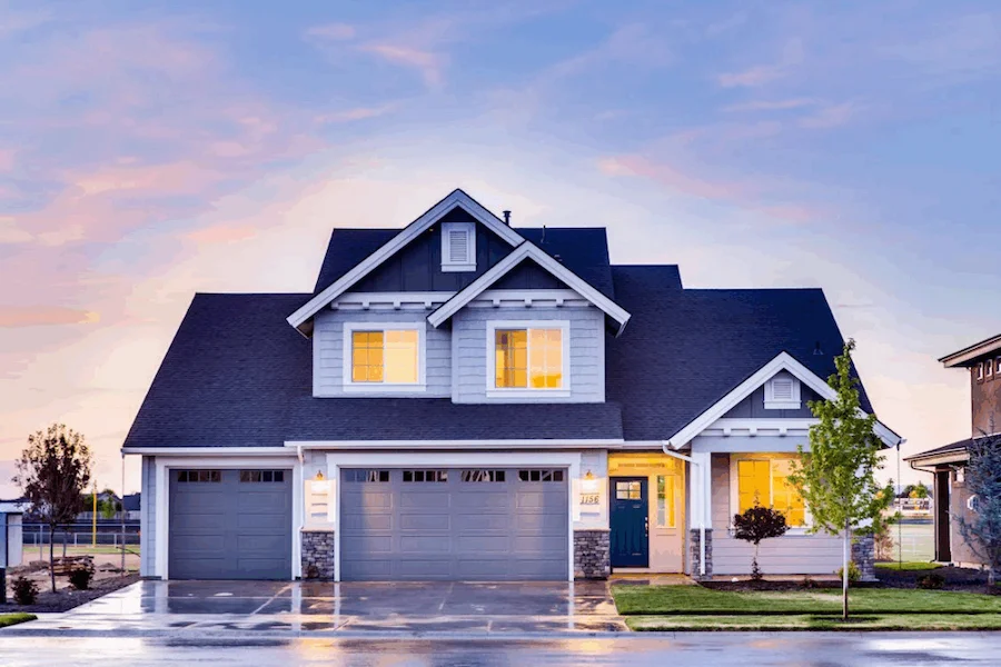 Home Exterior