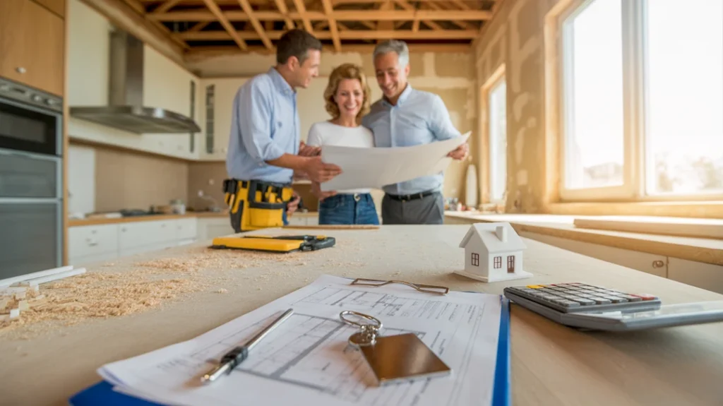 Home Renovation Mortgage Work Home Renovation Mortgage Work