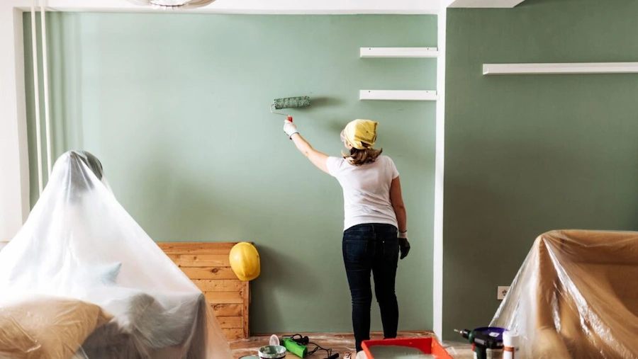 Home Repairs