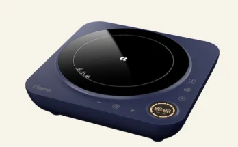 Induction Cooktop Induction Cooktop