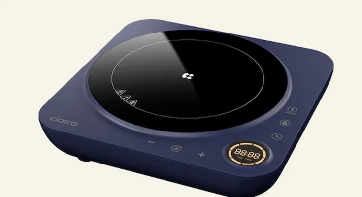 Induction Cooktop Induction Cooktop