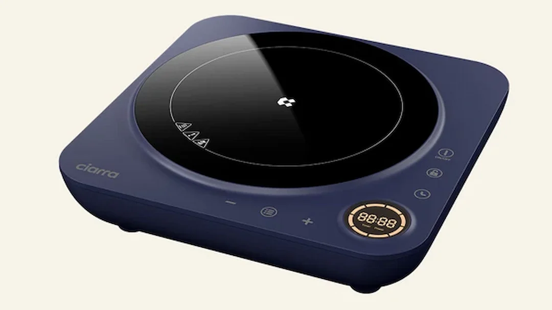 Induction Cooktop edited Induction Cooktop