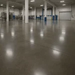 Industrial Flooring