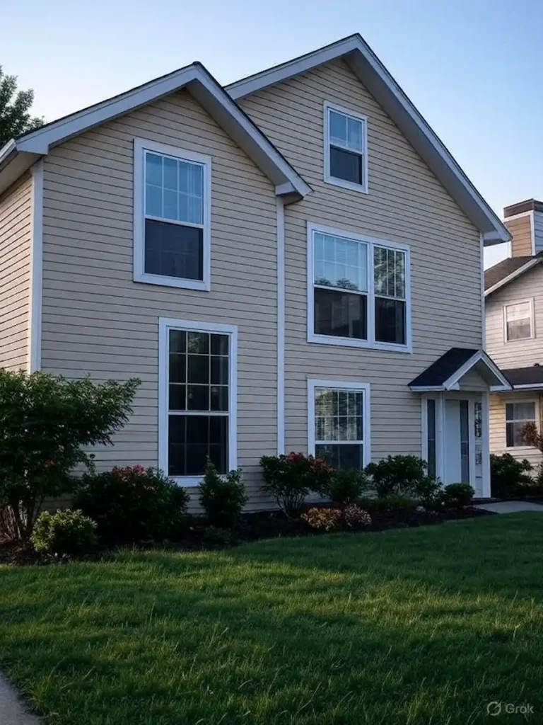 Local Siding Contractor Local Siding Contractor