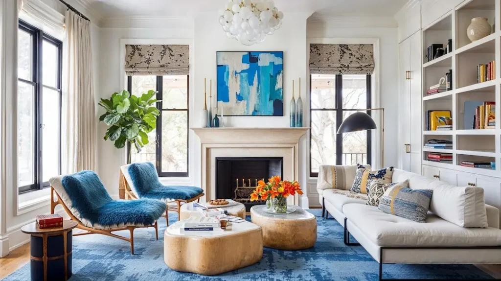 Modern Living Room Ideas That Feel Inviting Modern Living Room Ideas That Feel Inviting