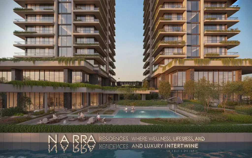 Narra Residences Narra Residences
