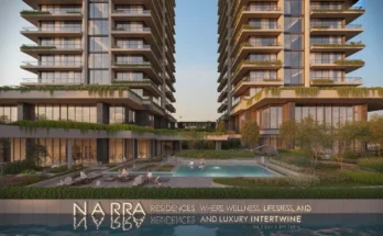 Narra Residences
