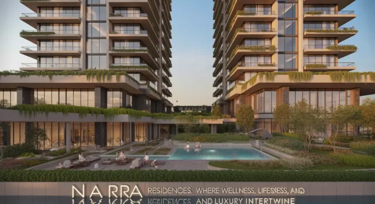 Narra Residences Narra Residences