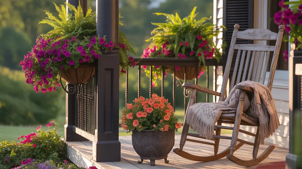 Outdoor Decor Ideas