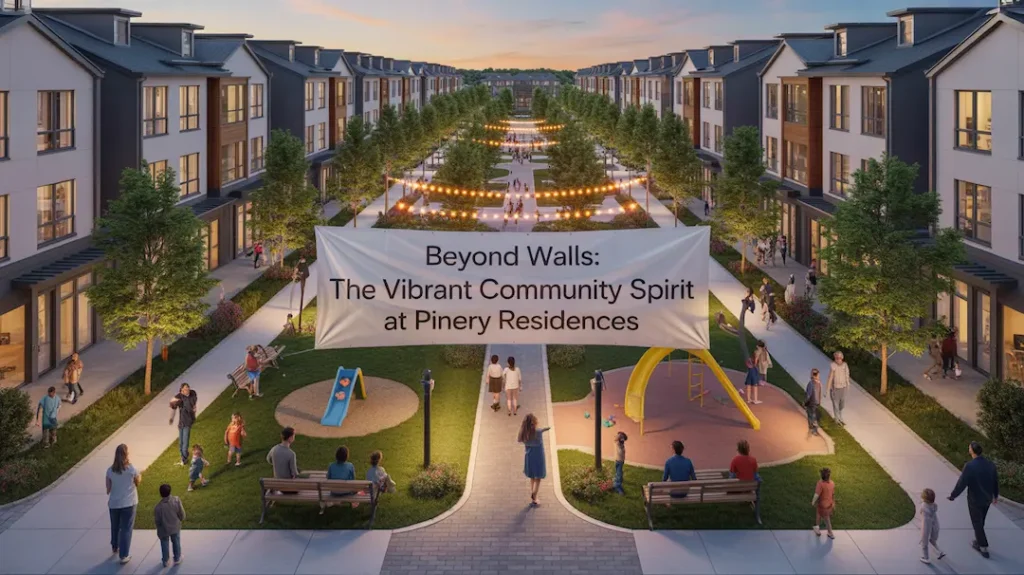 Pinery Residences Pinery Residences