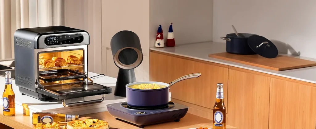 Portable Induction Cooktop Portable Induction Cooktop