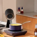 Portable Induction Cooktop