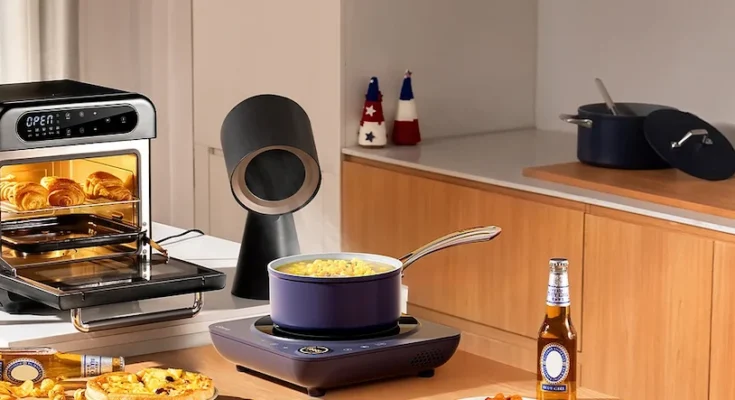 Portable Induction Cooktop Portable Induction Cooktop