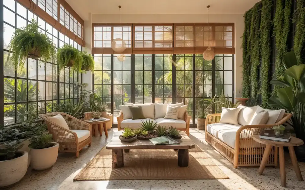 garden room interior design ideas garden room interior design ideas
