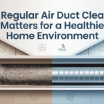 Air Duct Cleaning