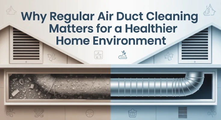 Air Duct Cleaning Air Duct Cleaning