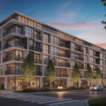 Benchmark in Freehold