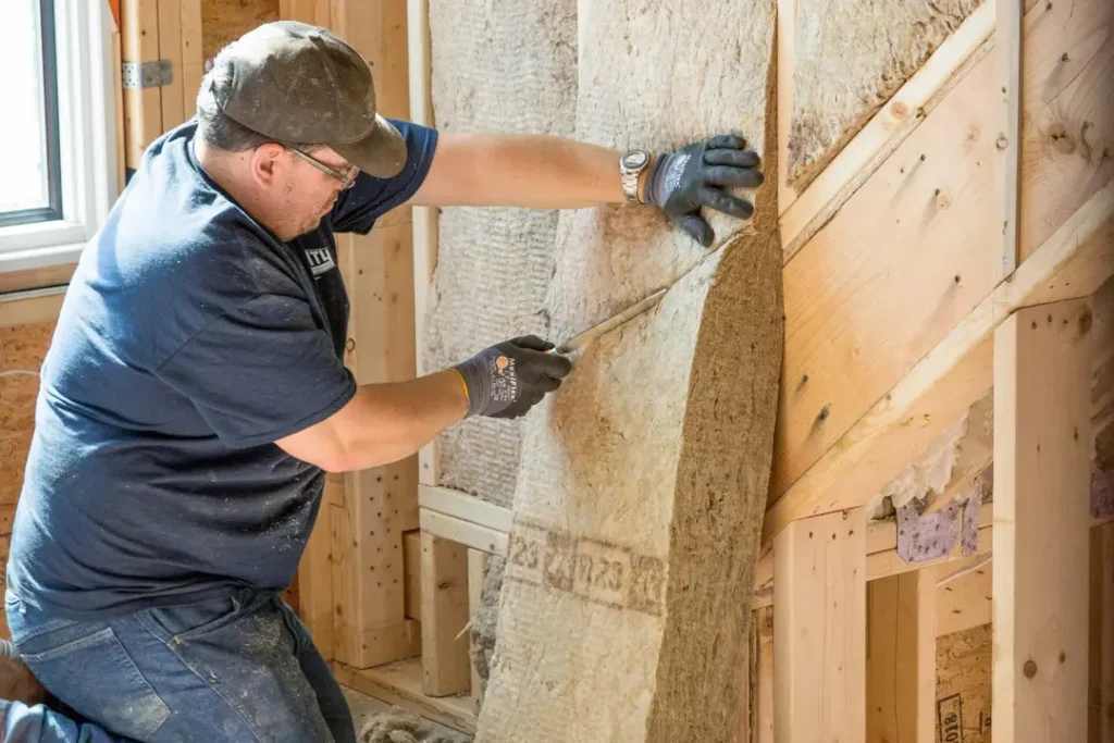 Best Insulation for Exterior Walls