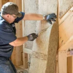 Best Insulation for Exterior Walls