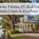 Explore Palatka