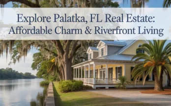 Explore Palatka