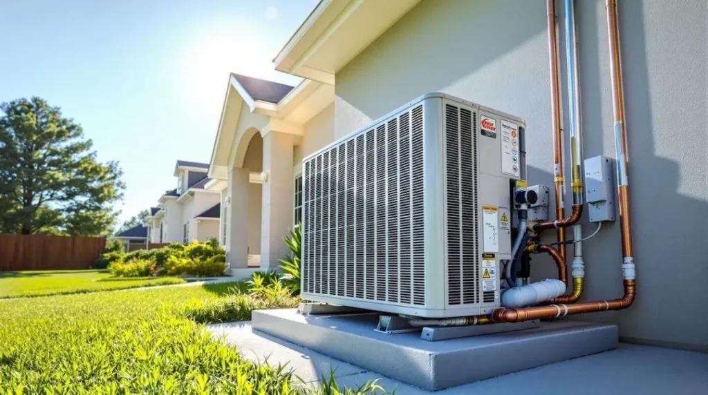 HVAC Systems for Heatwaves HVAC Systems for Heatwaves