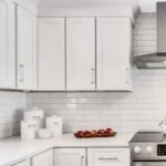 Kitchen Subway Tile Backsplash