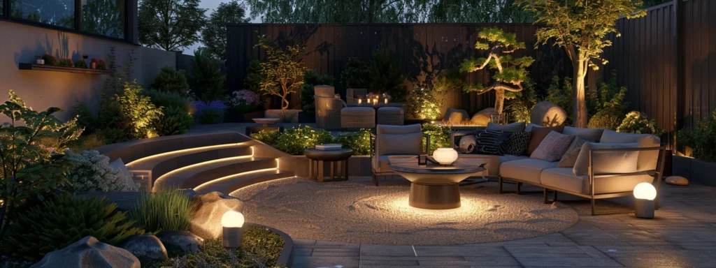 Swirl Finished Patio Swirl Finished Patio