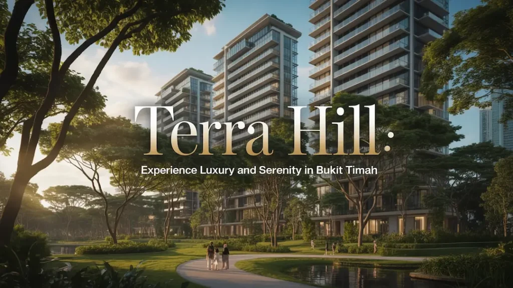 Terra Hill Terra Hill