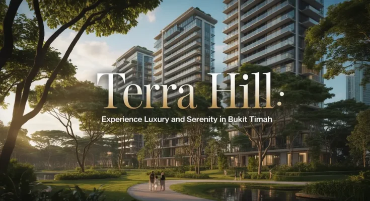 Terra Hill Terra Hill