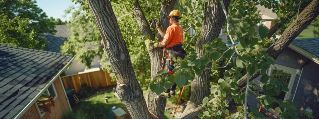 Tree Removal Service Tree Removal Service