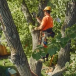 Tree Removal Service