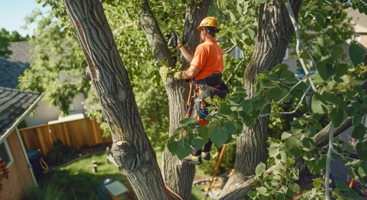 Tree Removal Service Tree Removal Service