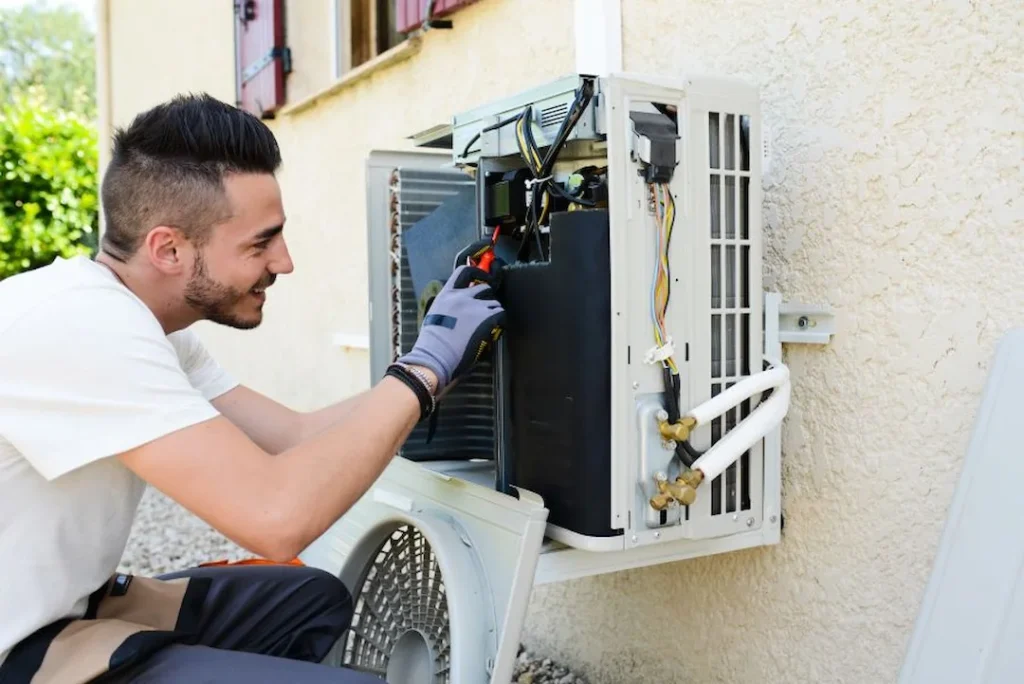 best hvac system for heatwaves best hvac system for heatwaves