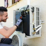 best hvac system for heatwaves