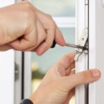 window lock repairs