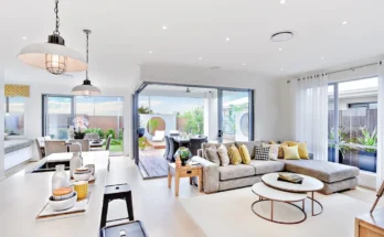 Enlighten Your Living Space