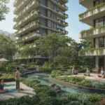 Lentor Gardens Residences