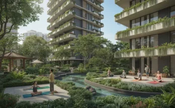 Lentor Gardens Residences