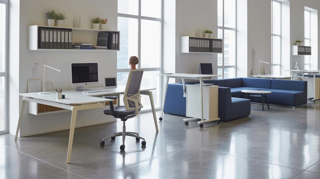 Office Furniture Office Furniture