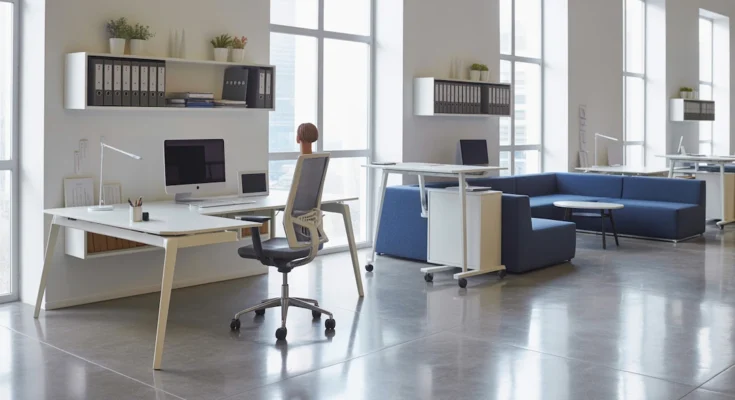 Office Furniture Office Furniture