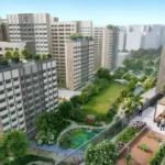 Tengah Garden Residences