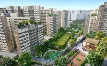Tengah Garden Residences