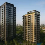 Hudson Place Residences