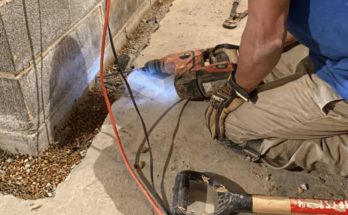 Homeowners: What to Expect in Alabama Basement Repair Services