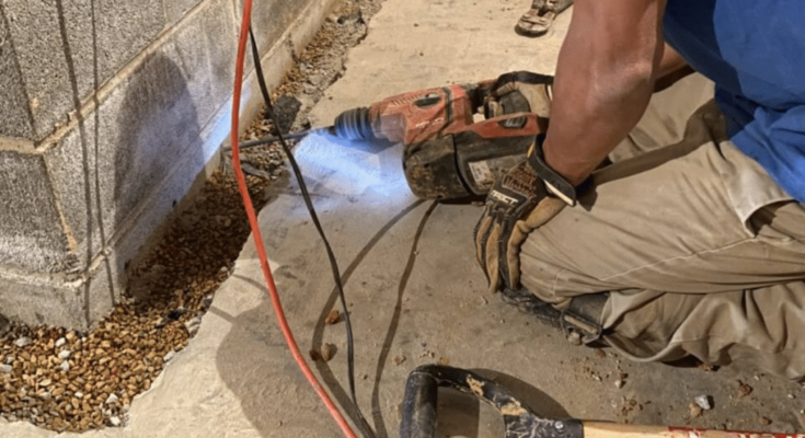 Alabama Basement Repair Services Homeowners: What to Expect in Alabama Basement Repair Services