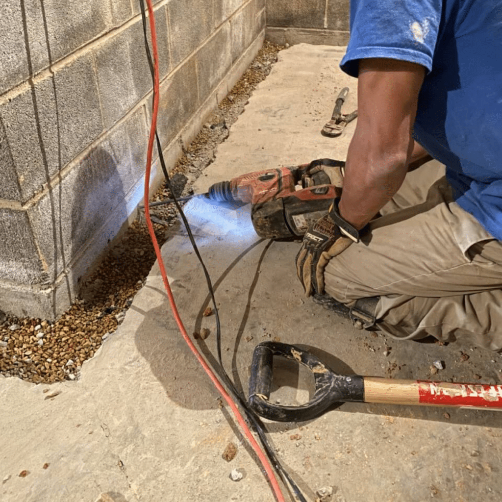 Alabama Basement Repair Services Homeowners: What to Expect in Alabama Basement Repair Services